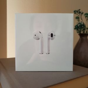 apple airpods